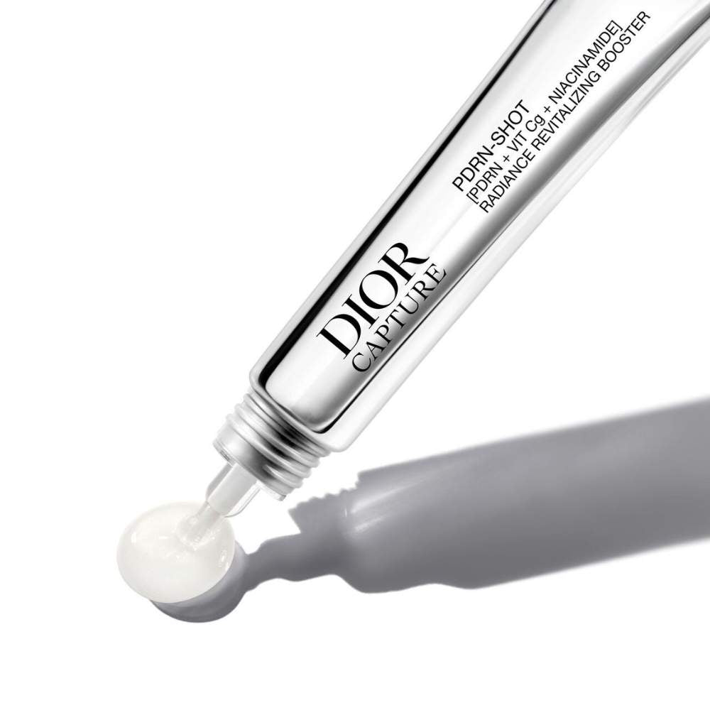 Dior Capture PDRN Shot Revitalizing Face Serum 20 ml