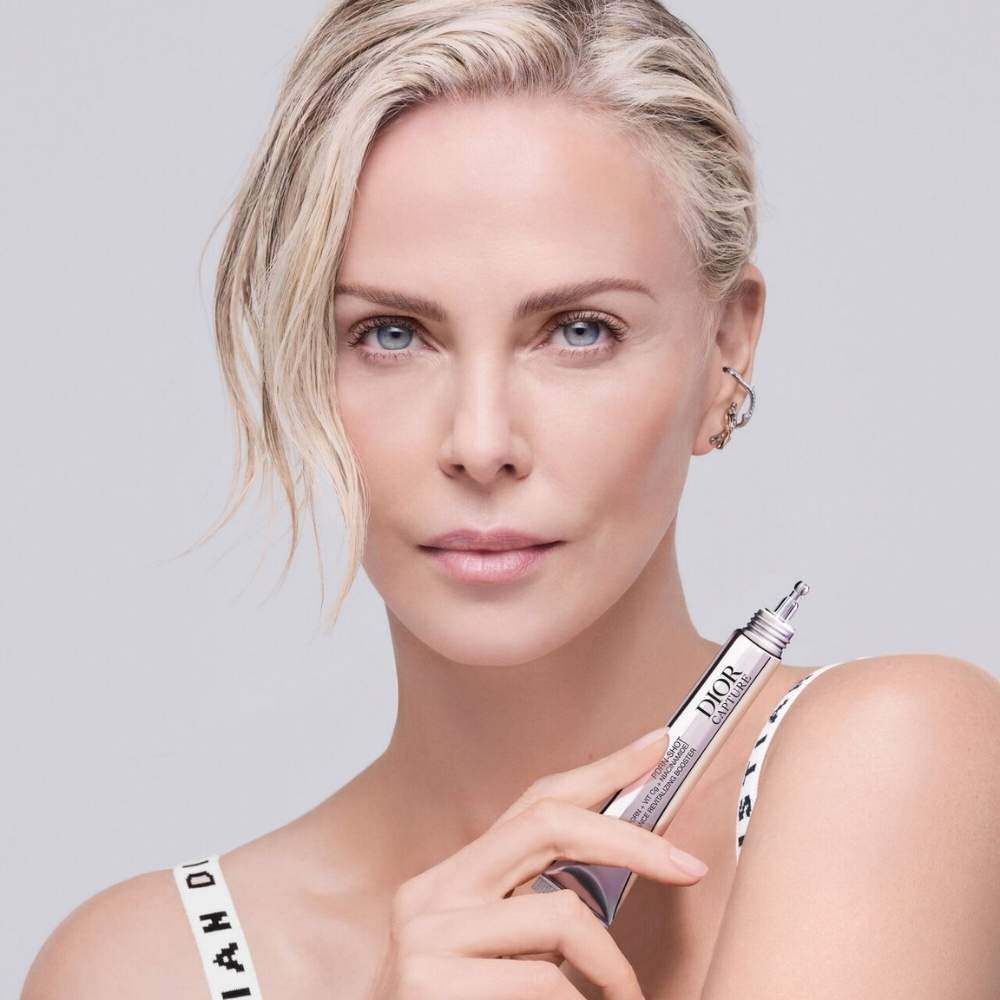 Dior Capture PDRN Shot Revitalizing Face Serum 20 ml