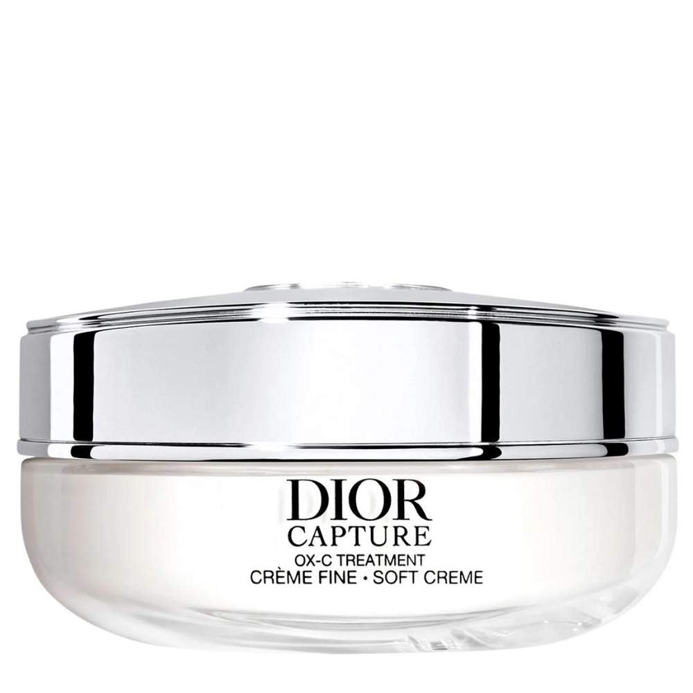 Dior Capture Totale Soft Creme Nourishing Face Moisturizer 50ml