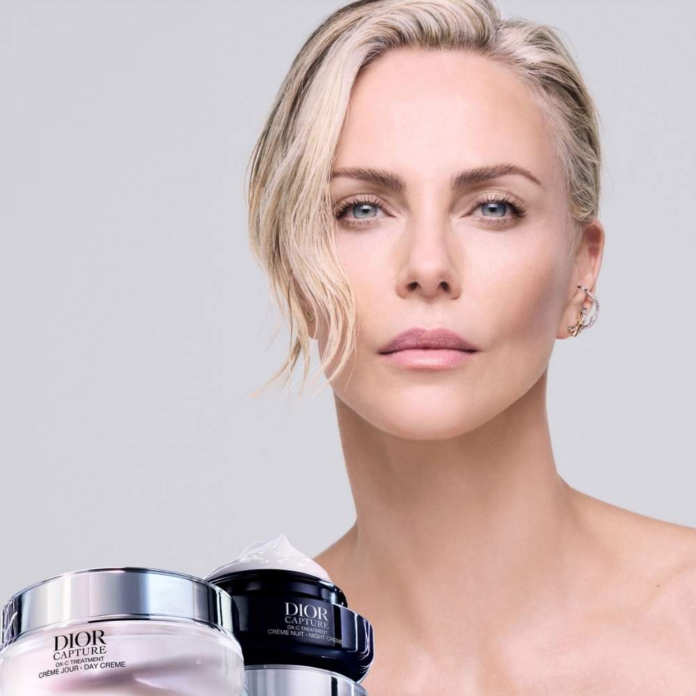 Dior Capture Totale Night Creme Revitalizing Moisturizer 50ml