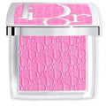 Dior Backstage Rosy Glow Blush 001 Custom Pink Glow