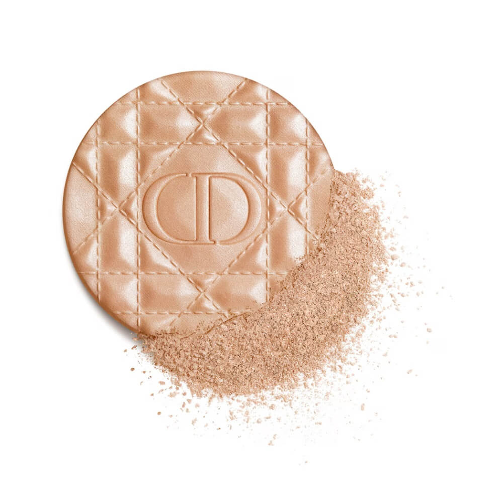 Dior Diorskin Forever Luminizer Silky 01 Nude Glow 6g