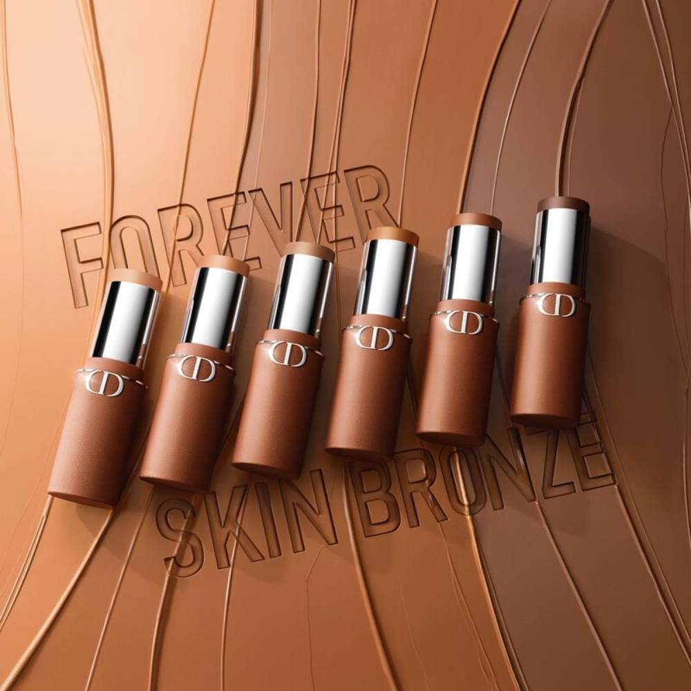Dior Diorskin Forever Skin Bronzer 04 Medium Tan 9g