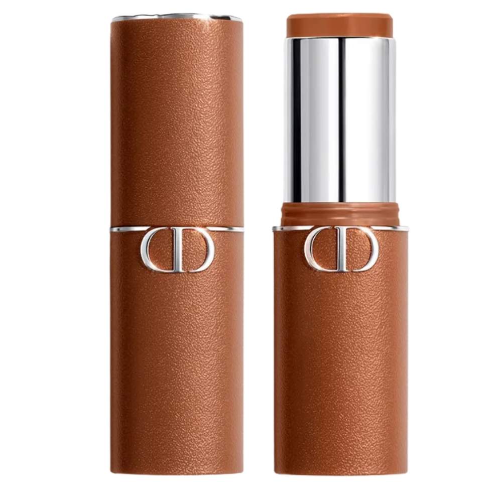 Dior Diorskin Forever Skin Bronzer 04 Medium Tan 9g