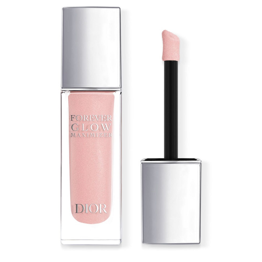 Dior Forever Glow Maximizer 011 Pink Liquid Highlighter 11ml