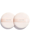 Dior Forever Loose Powder Puff Set for Smooth Application 2 Count