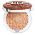 Dior Forever Nude Bronzer Velvet 02 Matte Bronzing Powder