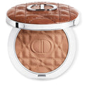Dior Forever Nude Bronzer Velvet 05 Matte Bronzing Powder