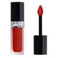 Dior Rouge Forever 741 Velvet Matte Lipstick