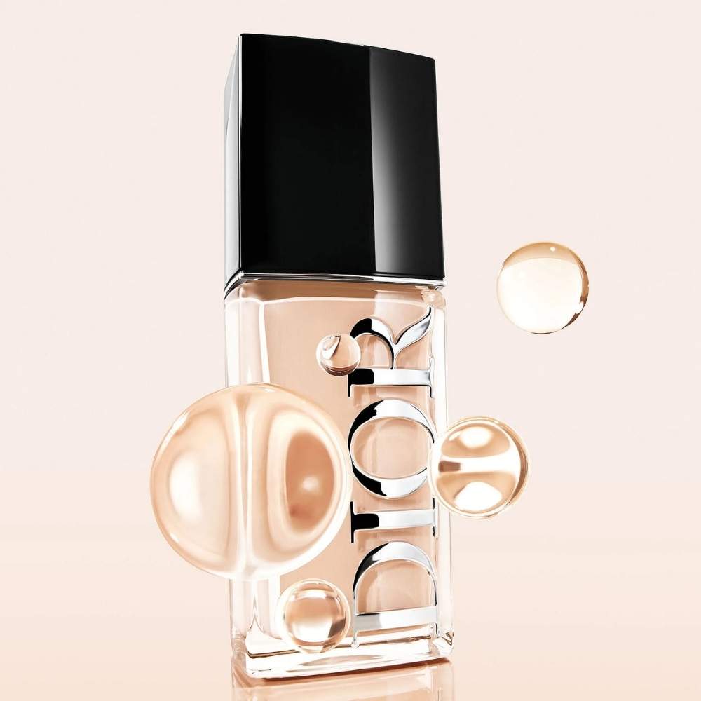 Dior Forever Skin Glow Foundation 2W Radiant Finish