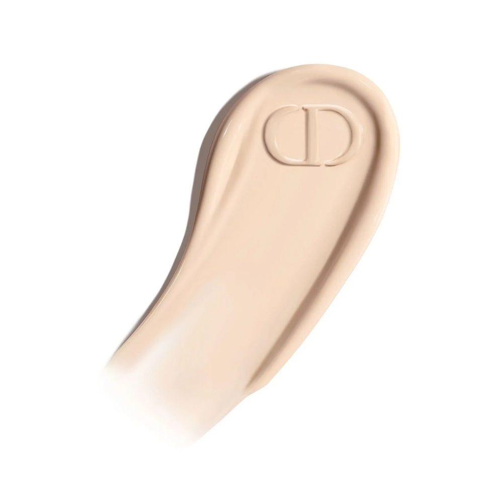 Dior Forever Skin Wear Foundation Natural Matte Finish 0N