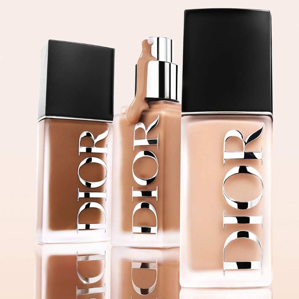 Dior Forever Skin Wear Foundation 1N Matte Finish 30ml