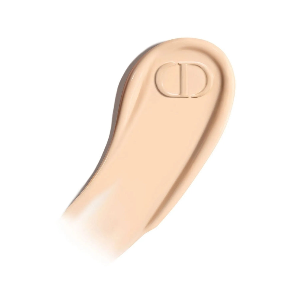 Dior Forever Skin Wear Foundation 1W Matte Finish 30ml