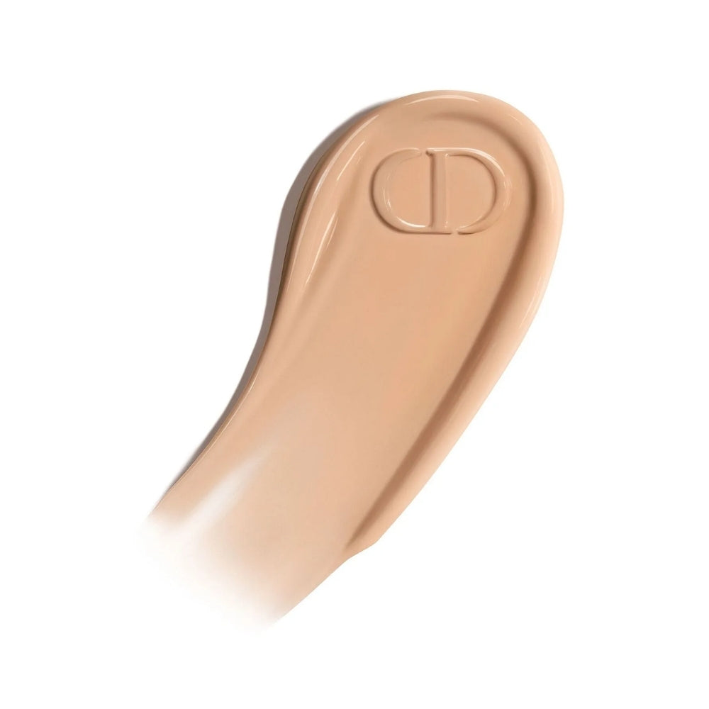 Dior Forever Skin Wear Foundation 3N Matte Finish