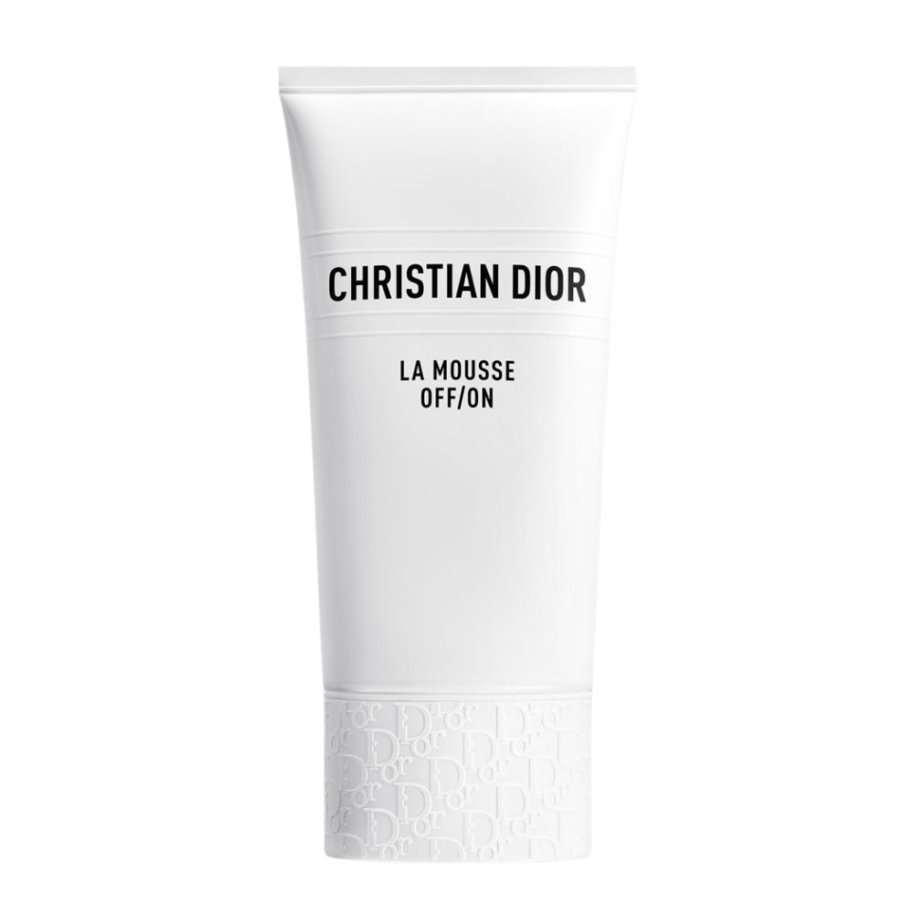 Dior Mousse Off-On Foaming Cleanser Purifying Face Wash 150ml