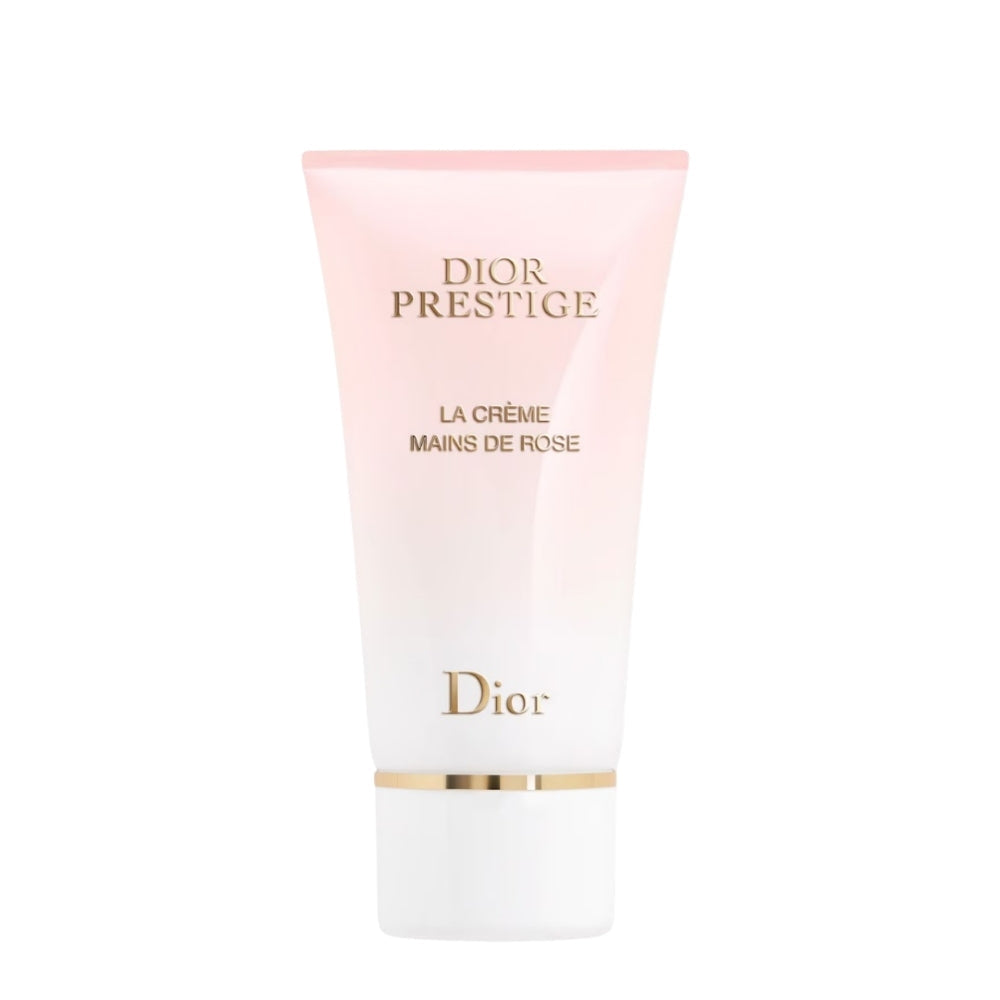 Dior Prestige La Creme Mains De Rose Nourishing Hand Cream 50ml
