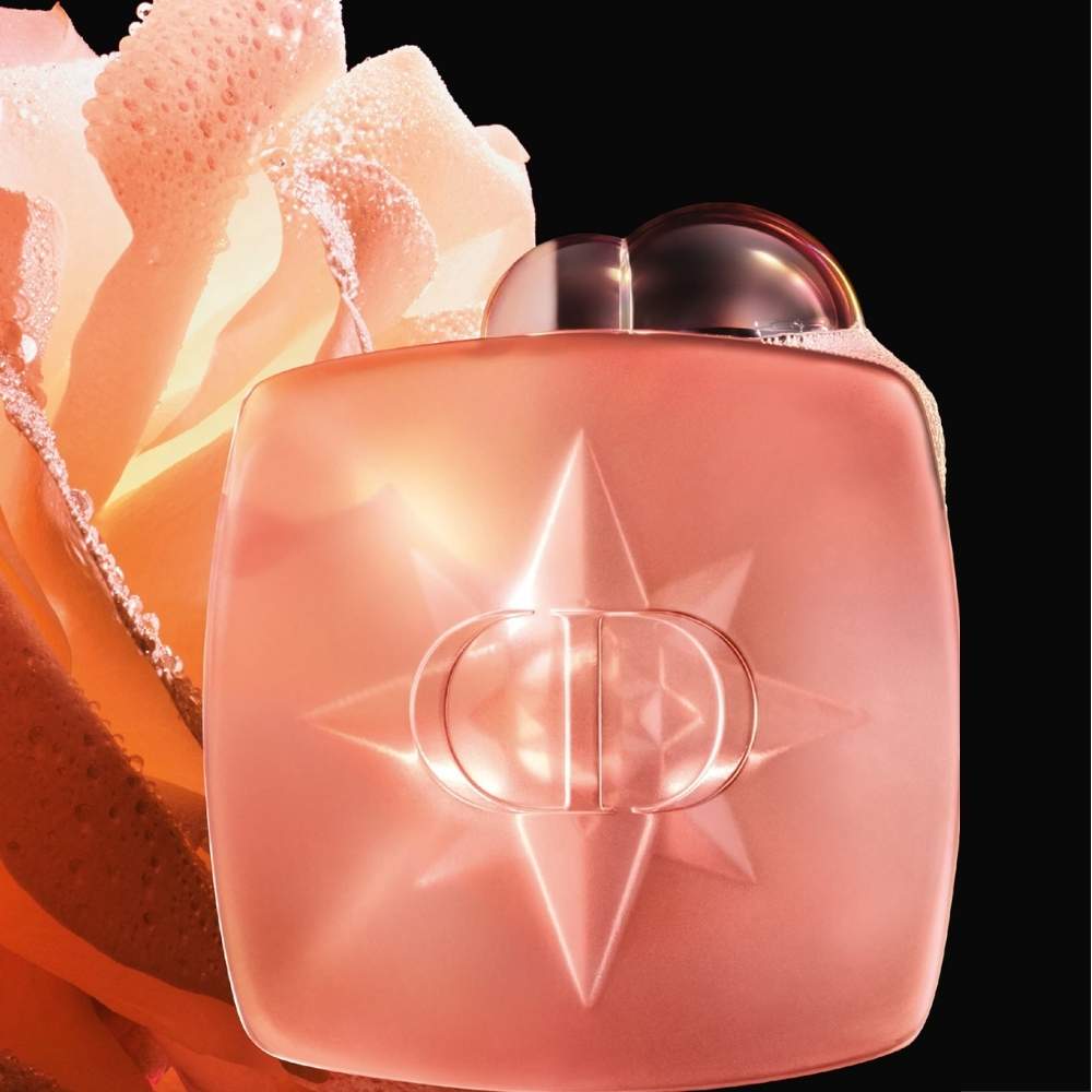 Dior Prestige Savon Cleansing Bar with Rose de Granville 110g
