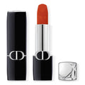 Dior Rouge Velvet Lipstick 777 Fahrenheit Matte Finish