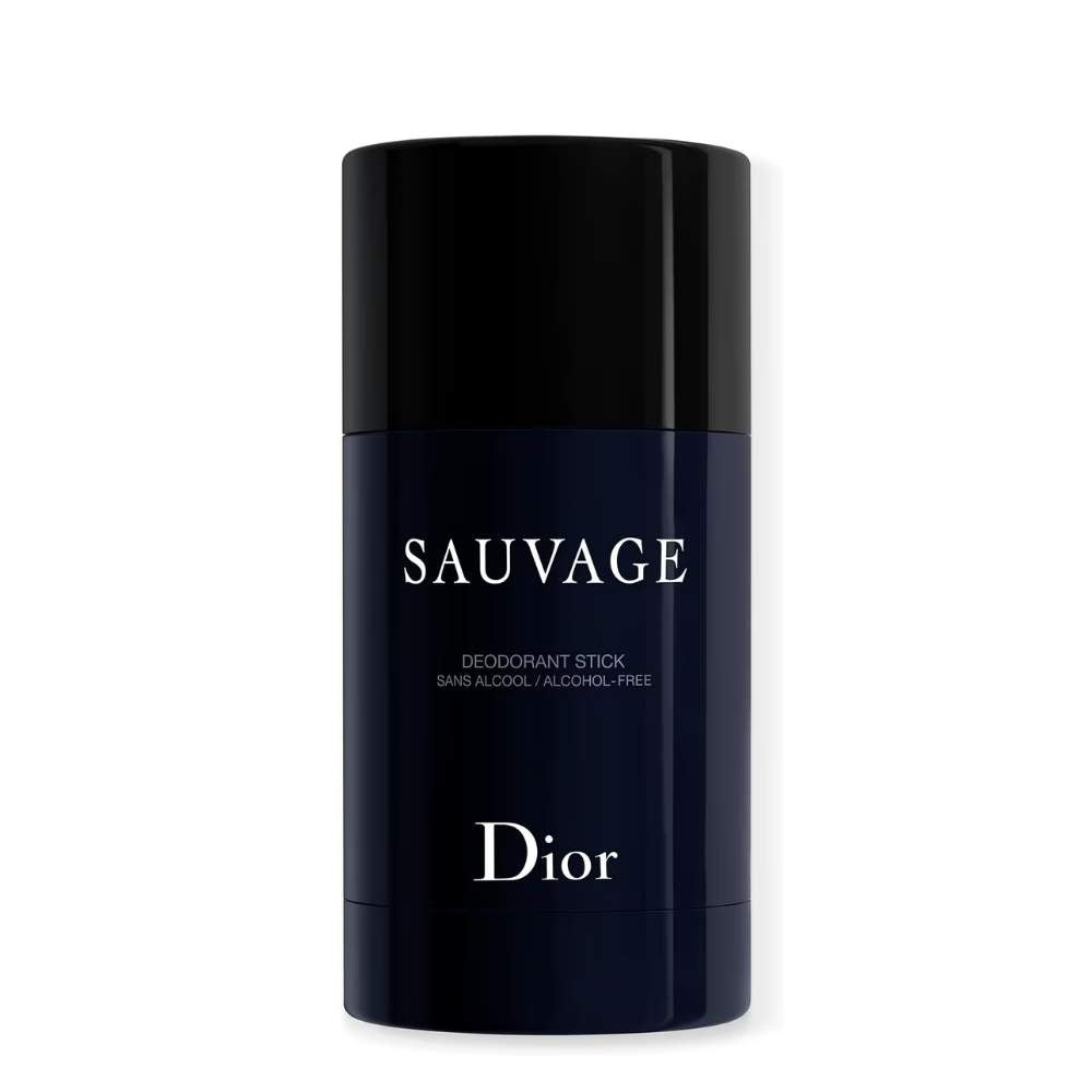 Dior Sauvage Deodorant Stick Fresh Underarm Protection 75g