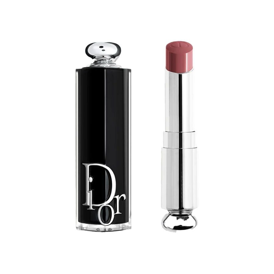 Dior Addict Shine Lipstick 628 Pink Bow High-Shine Color 3.2g