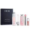 Dior Addict Makeup Set for Radiant Lips and Skin 3-Piece Kit
