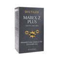 Distilex Mabex-Z Plus Magnesium Complex with Taurate 60 Capsules