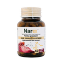 Distilex Narex Dietary Supplement for Wellness 60 Capsules