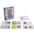 Diytoy Flash Cards 5 Super Set Educational Learning Cards
