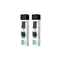Dk Dent Active Carbon Extra Whitening Toothpaste 100 ml + 100 ml