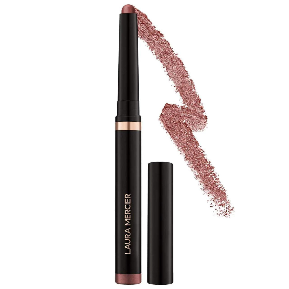 Caviar - Long Lasting Cream Eyeshadow Stick for Women, Waterproof, 24 Hour Wear, Creamy, Rich Color - Paraben Free Cosmetics