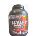DMP Sports Whey Protein with BCAA and Glutamine 2000g
