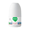 Siveno Natural Roll-On Deodorant for Teens & Sensitive Skin: Vegan, Aluminum-Free Odor Control for Teenage Girls - 1.69 fl oz