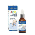 Deniz Pharma Dnz ACD3 Vitamin Drops for Daily Support 30ml