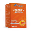 Deniz Pharma DNZ Vitamin C 1000 mg Daily Support 30 Tablets