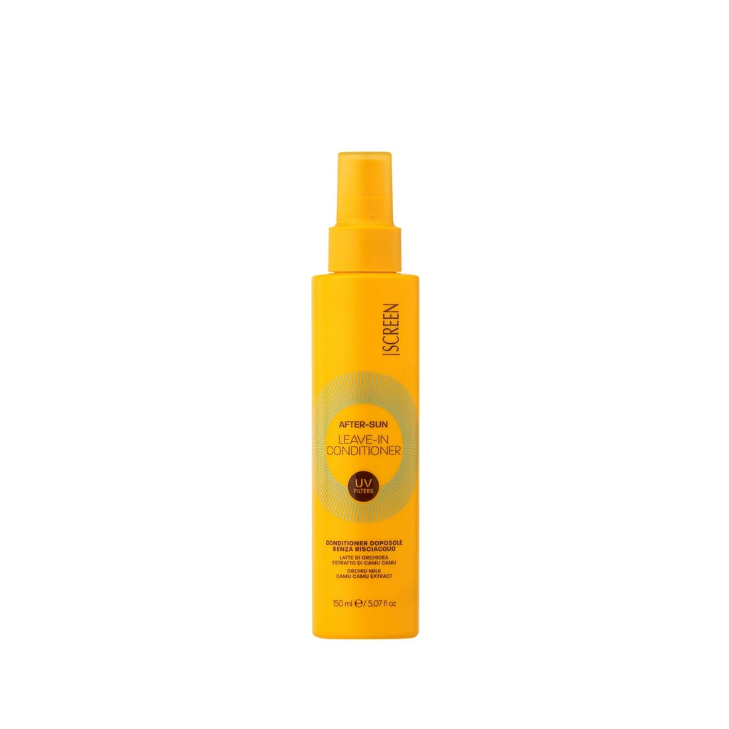 SCREEN After Sun Leave-In Hair Conditioner for Sun Care 150 ml