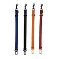 Doca Pet Safety Seat Belt for Dogs Red 1 Count
