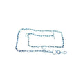 Doggie Garden Tie-Out Chain with Heavy Duty Links 5mm x 3m