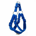 Doggie Polar Ronin Royal Blue Padded Dog Harness 1.5x40cm