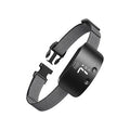 Doggie Premium Bark Control Training Collar Black 1 Count