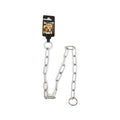 Doglife Steel Training Chain Dog Collar for Behavior Control 80cm