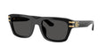 Dolce Gabbana 0DG4496 501/8754 Men's Sunglasses with Gray Lenses