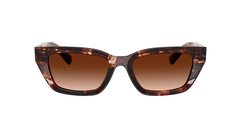Dolce Gabbana 0DG4532 Square Women's Sunglasses 53mm