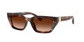 Dolce Gabbana 0DG4532 Square Women's Sunglasses 53mm