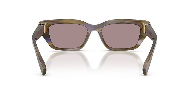 Dolce Gabbana 0DG4532 Women's Sunglasses with 53mm Lens