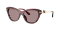 Dolce Gabbana 0DG4534 Women's Designer Sunglasses 53mm