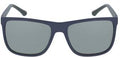 Dolce & Gabbana 6086 Anthracite Mirror Sunglasses 56mm