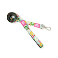 Max & Molly Donuts Dog Leash Padded Comfort Lead Large