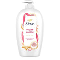 Dove Sugar Cookie Liquid Hand Soap with Sweet Scent 450 ml