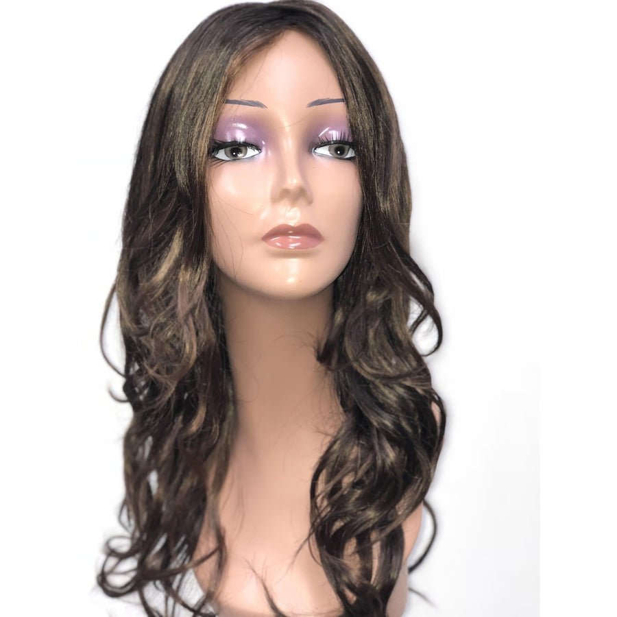 Raquel Welch Down Time Wig Hairpiece New With Tags