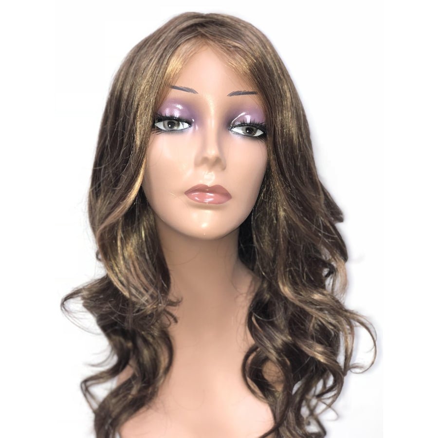 Raquel Welch Down Time Wig Hairpiece New With Tags